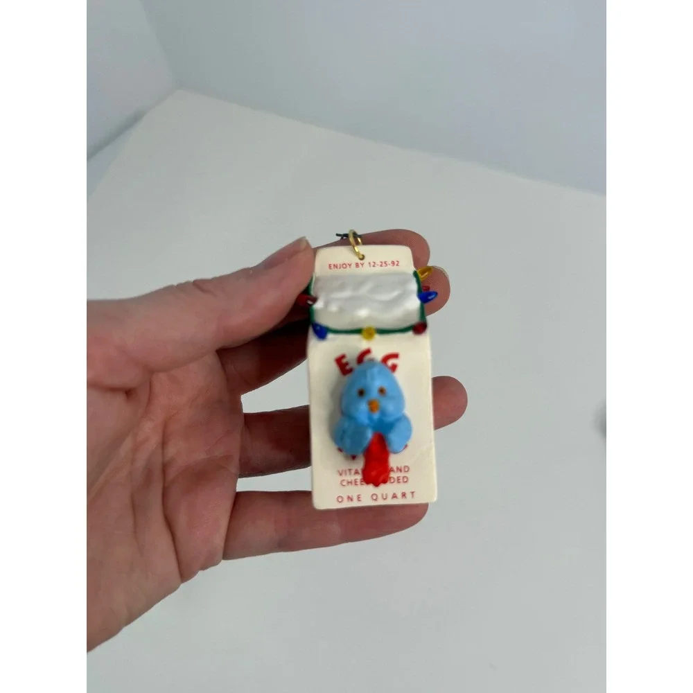 Hallmark lot three